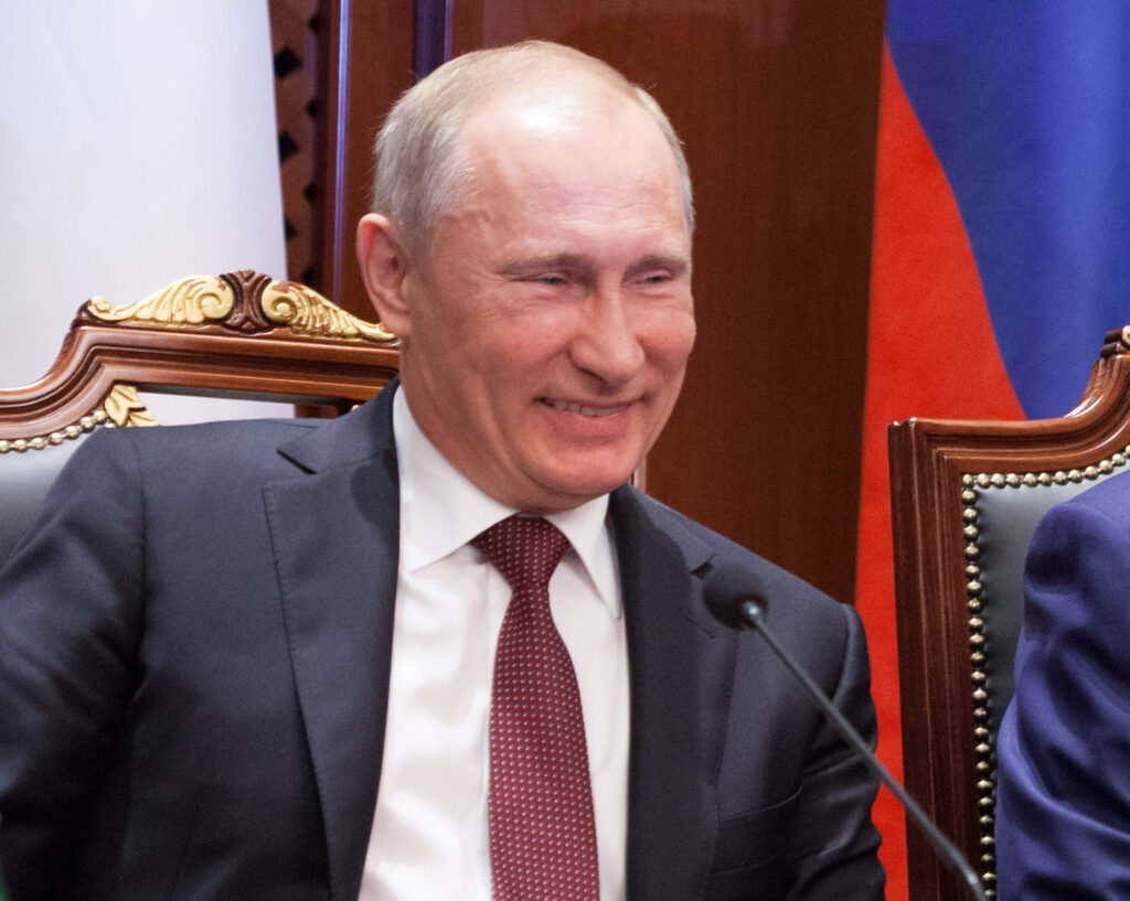 Dezvăluirea momentului despre Vladimir Putin! Nimeni nu a știut ce a făcut președintele Rusiei: De ziua mea mi-a trimis…