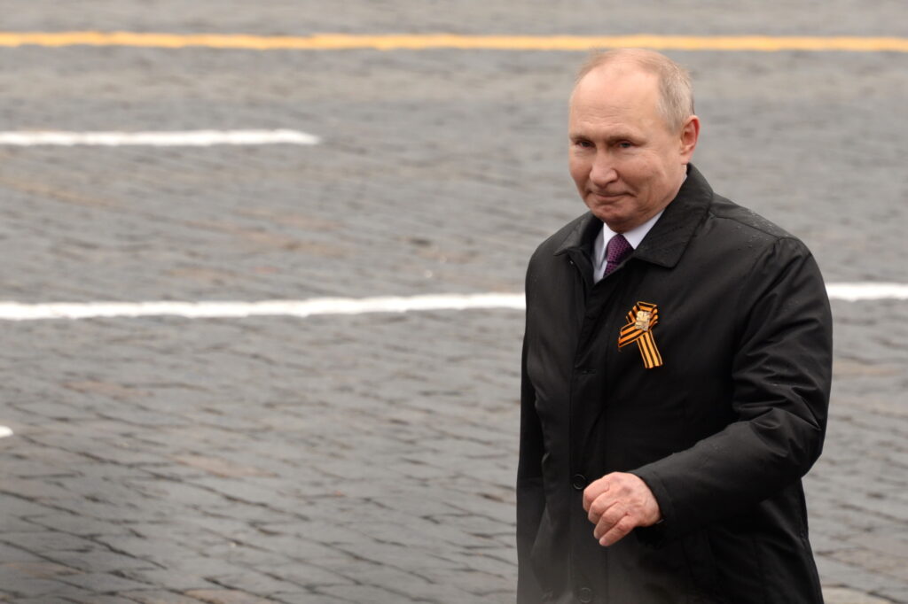 Informația dimineții despre Vladimir Putin. Ce s-a întâmplat cu liderul de la Kremlin: Are fața deformată
