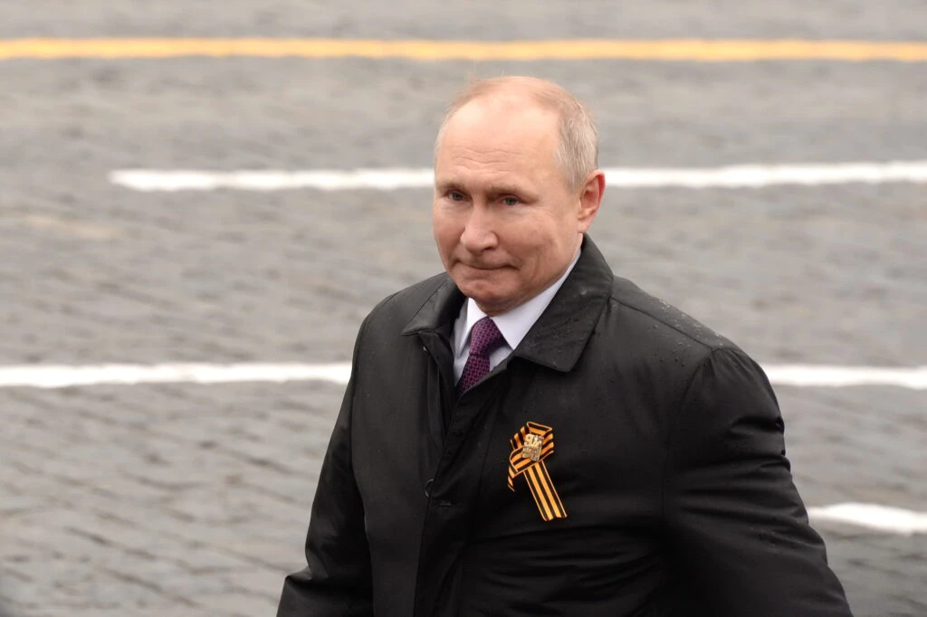 Se clatină regimul Vladimir Putin? Legiunea Rusia Liberă promite că-l va înlătura de la putere