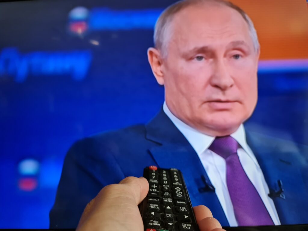 Nucleara pentru Vladimir Putin! Va pierde tot ce mai are. Decizia momentului în Europa