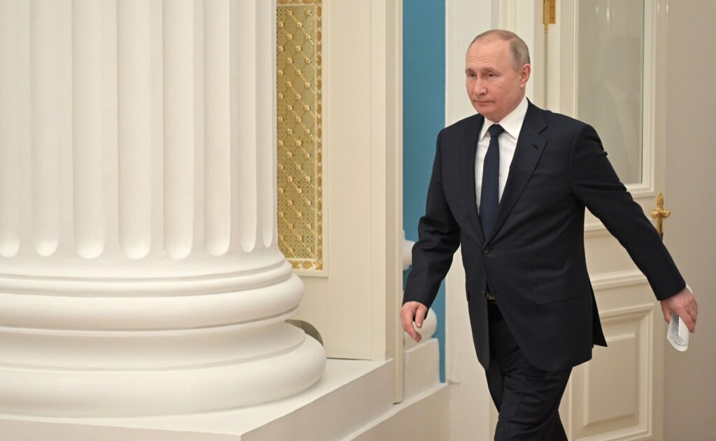 Vladimir Putin a fost de acord! Se întâmplă chiar astăzi, pe 25 mai. Decizia finală