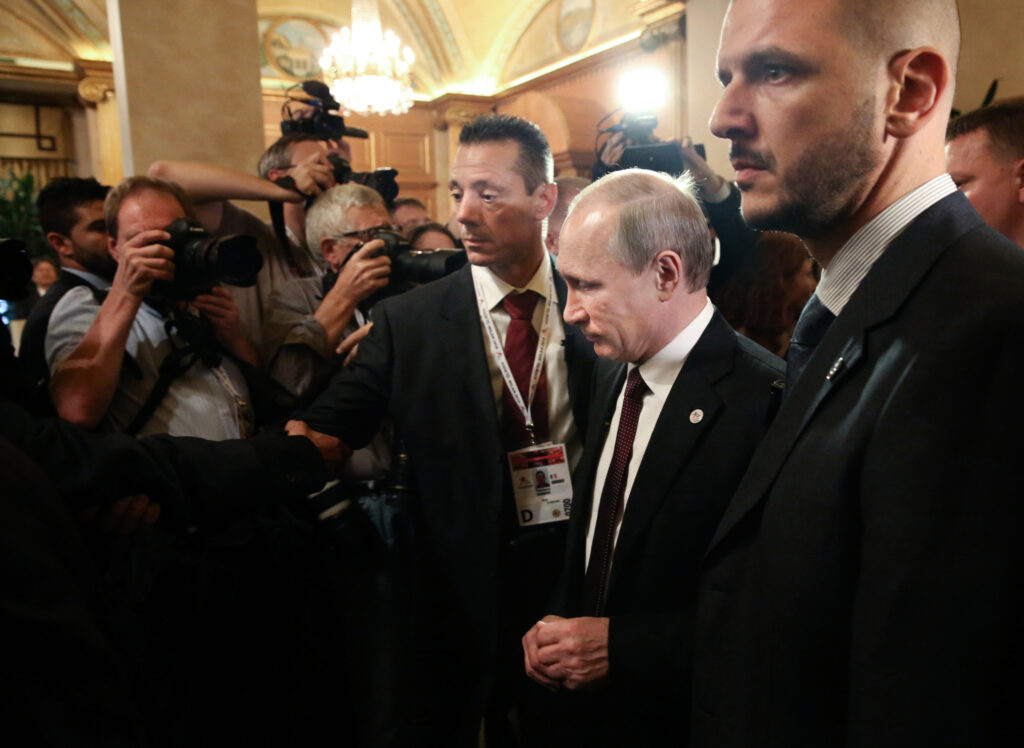 Lovitură devastatoare pentru Vladimir Putin! Comisia Europeană a luat o decizie istorică