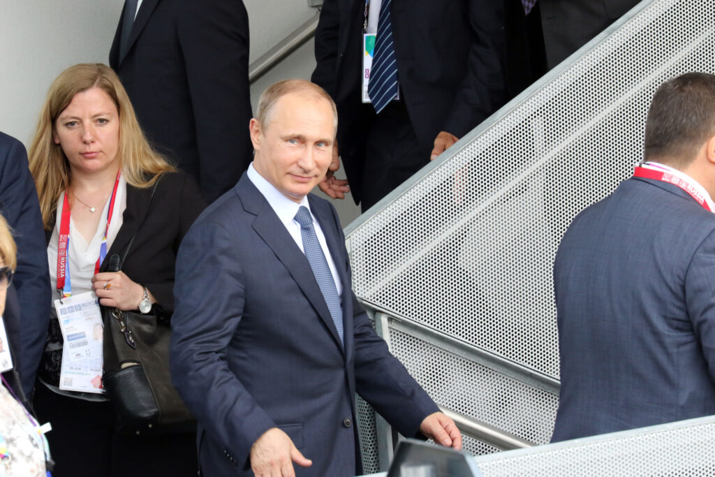 Vestea zilei despre Putin. S-a aflat planul ascuns al liderului de la Kremlin: Acesta este ţelul lui
