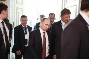 Rusia a făcut mici progrese în partea de nord a regiunii Donbas