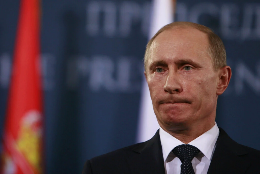 Vladimir Putin a dat ordinul final! Cutremur major la Moscova. Breaking News