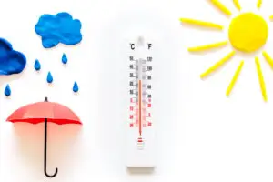 Vremea o ia razna în România! Temperaturi caniculare și ploi torențiale. Prognoza meteo ANM actualizată