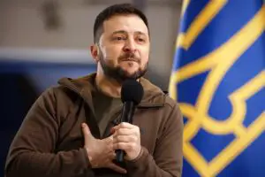 Au ajuns la un acord! Zelenski a făcut anunțul serii pentru Occident