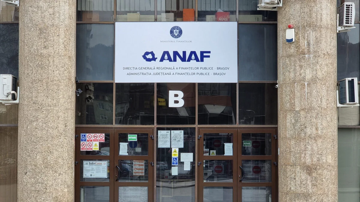 Românii care scapă de Fisc. ANAF vrea să le dea scutire în 2026: Să-i vizităm cât mai puțin, poate chiar deloc