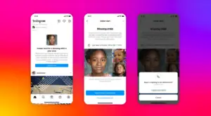 Serviciul AMBER Alert a fost lansat și pe Instagram. META face un pas important în cazurile copiilor pierduți