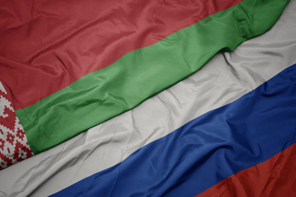 Belarusul efectuează din nou controale la granița cu Rusia, după 28 de ani