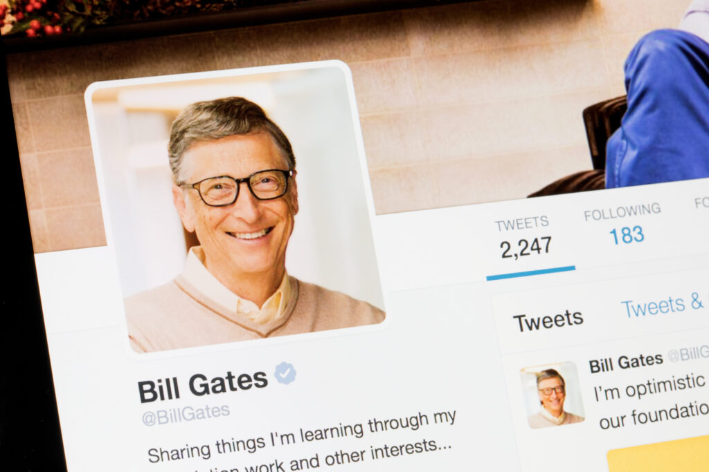 Bill Gates renunță la toată averea! Cofondatorul Microsoft a anunțat. Unde vor merge banii?