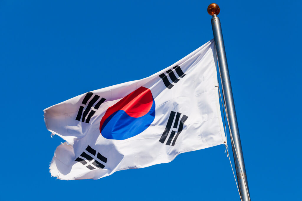 Coreea de Sud a efectuat a doua lansare-test a rachetei sale spaţiale Nuri
