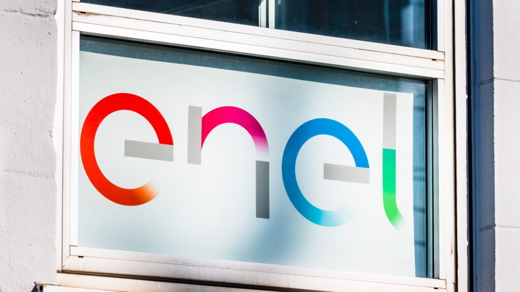Tranzacția momentului pentru Enel. Grupul italian de utilități a obținut 300 de milioane de euro