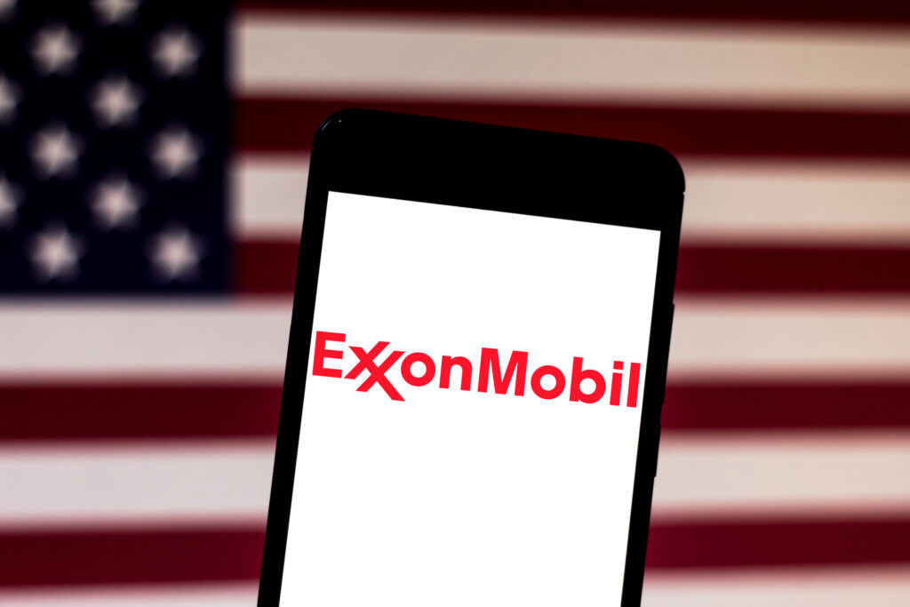 Veniturile Exxon Mobil, Chevron, Shell şi TotalEnergies înregistrează creșteri semnificative