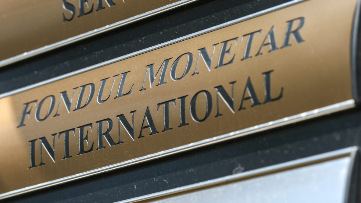 Vizita FMI în România. Alexandru Nazare: Suntem pe o direcție semnificativ îmbunătățită