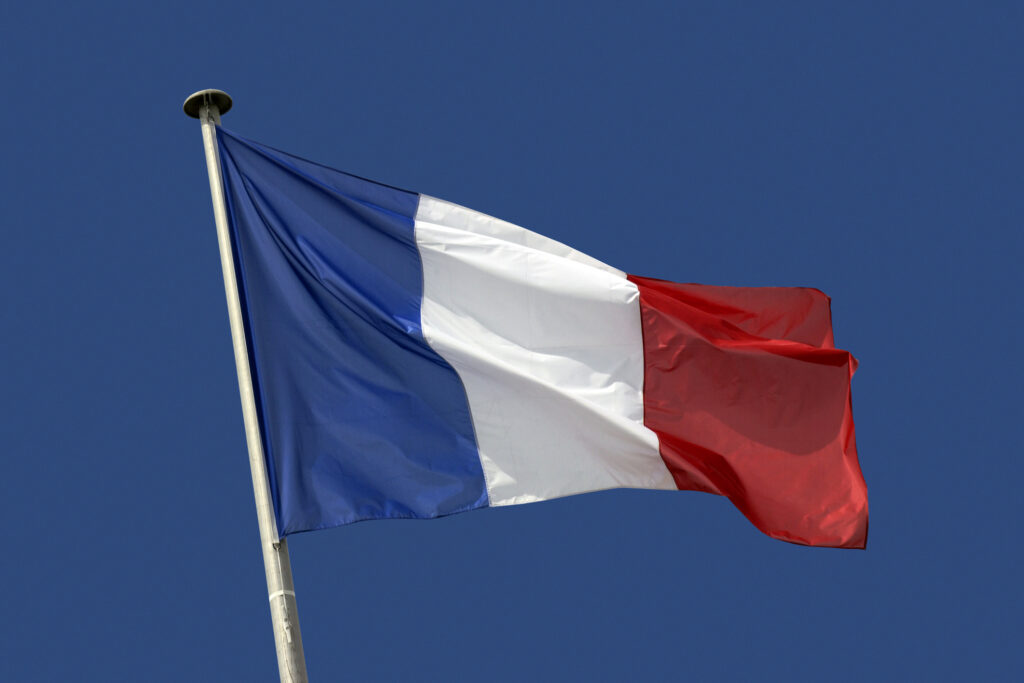 Inflația din Franța a atins un nivel record, iar economia a înregistrat o creștere moderată în 2022