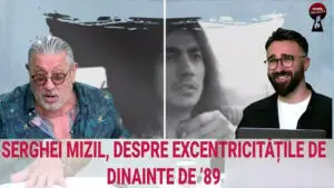 EXCLUSIV. Aventurile lui Serghei Mizil. De ce a sechestrat și dezbrăcat patru milițieni VIDEO