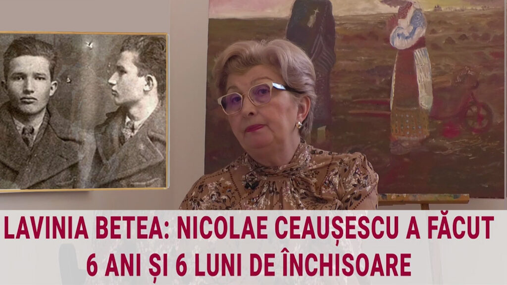 Nicolae Ceaușescu, 7 ani de închisoare, 25 de ani de răzbunare