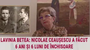 Nicolae Ceaușescu, 7 ani de închisoare, 25 de ani de răzbunare