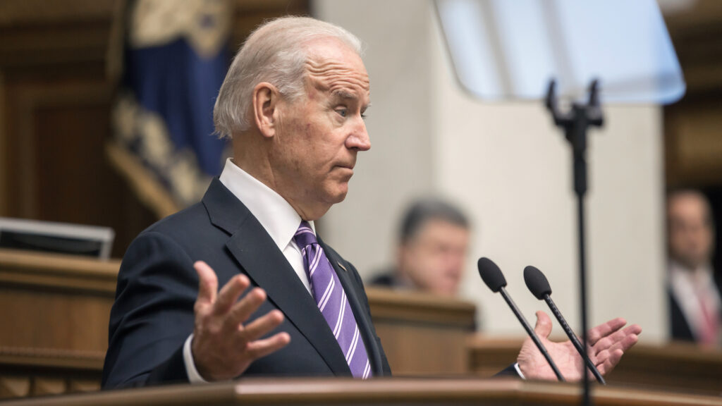 Joe Biden, reacție rapidă după moartea lui Prigojin: Nu sunt surprins