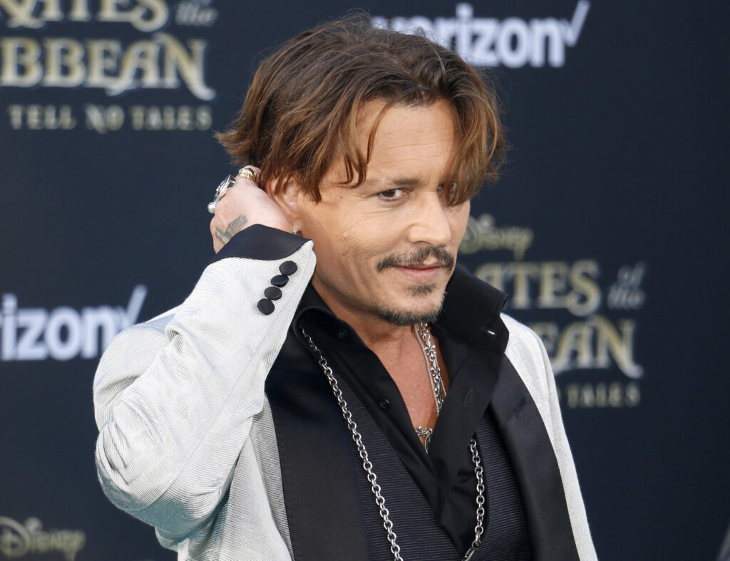 Dezastru pentru Johnny Depp. Cum și-a pierdut averea unul dintre cei mai bogați actori de la Hollywood