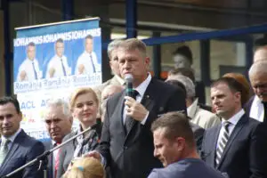 Un nou val de plecări din sistem. Klaus Iohannis a semnat decretele de eliberare din funcţie