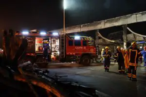 Tragedia cumplită care a zdruncinat întreaga Europă! Toată lumea e în stare de șoc