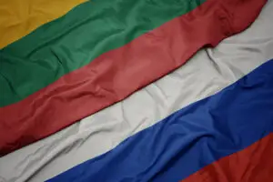 Moştenirea explozivă a URSS. Enclava Kaliningrad, motiv de tensiune între Rusia şi Ucraina