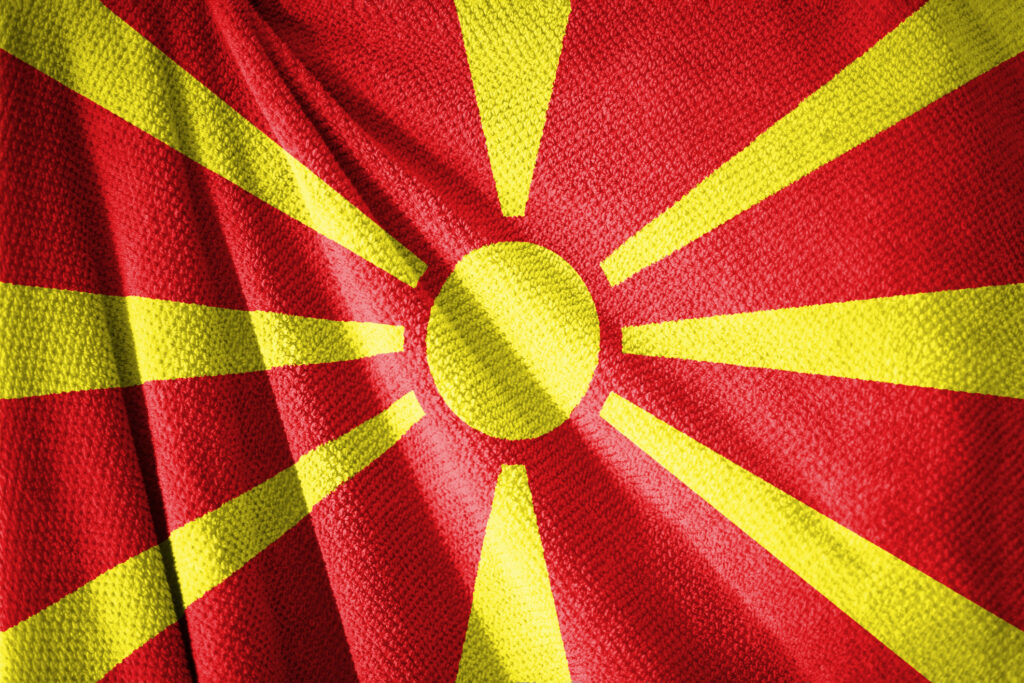 Vor începe negocierile de aderare la UE a Macedoniei de Nord. Bulgaria i-a pus condițiile