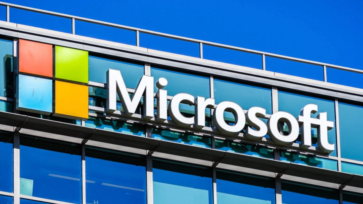 Atac cibernetic la Microsoft! Au intrat în mesageria gigantului american