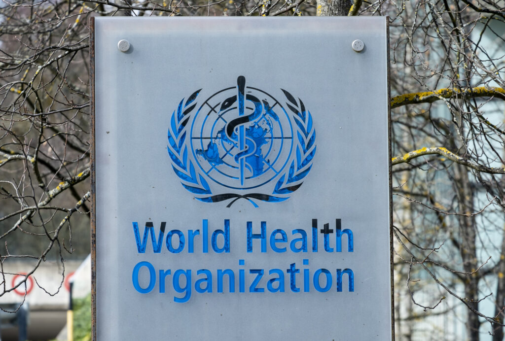OMS cere evitarea discriminărilor la pacienții cu variola maimuţei: Pot fi la fel de periculoase ca orice virus