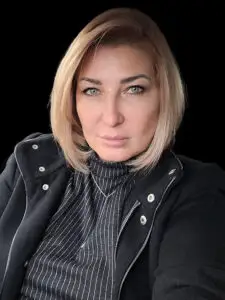 Olga Miloiu, DG Budureasca, și-a propus să cucerească piețele extraeuropene prin gustul vinului