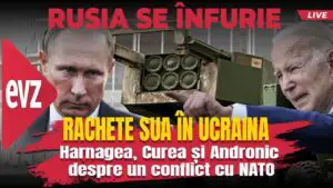 EXCLUSIV! Încep atacurile în Marea Neagră? Fostul director al spionajului românesc dezbate războiul de la graniță (VIDEO)