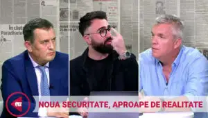 Cine l-a trădat pe Iohannis? „A început vânătoarea de vrăjitoare!”