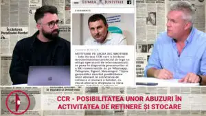 Big Brother să mai aștepte! „Ne-a trecut încă un glonț pe la ureche”