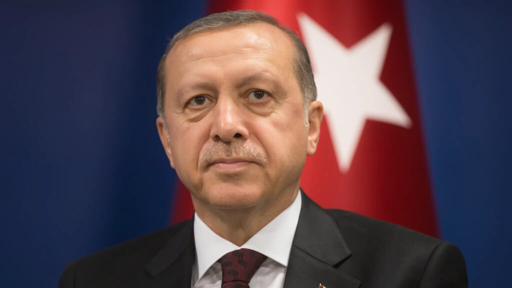 Ce spune Erdogan despre aderarea Turciei la Uniunea Europeană