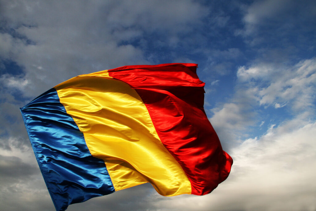 Radu Tudor, după 100 de zile de război: Probabil, fără NATO n-ar fi fost pace nici în România