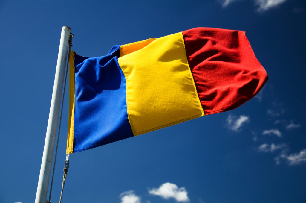 26 iunie, Ziua Drapelului Național. Klaus Iohannis: Simbol fundamental al identității și unității naționale