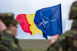 România NATO