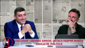 George Simion: „Coldea și Rise Project au demarat o anchetă despre AUR!”. Ce s-ar fi negociat ca să nu apară ancheta?