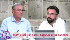 EXCLUSIV: De ce crede fostul șef SIE că bucureștenii au greșit când l-au ales pe Nicușor Dan (VIDEO)