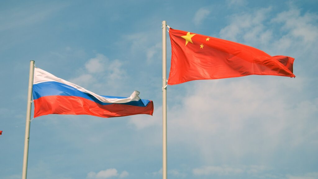 Rusia, principalul furnizor de țiței al Chinei. Livrările au crescut cu 13%
