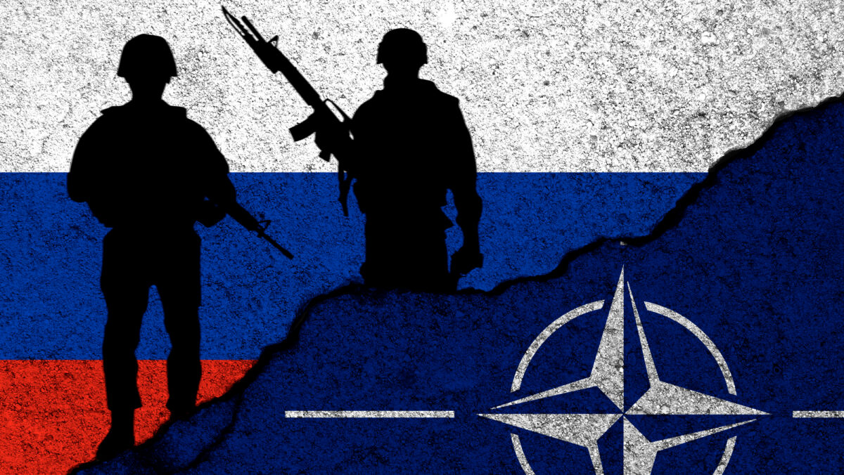 Începe Marele Război Mondial cu Rusia?! E alertă de grad zero la NATO: „Suntem pregătiţi”