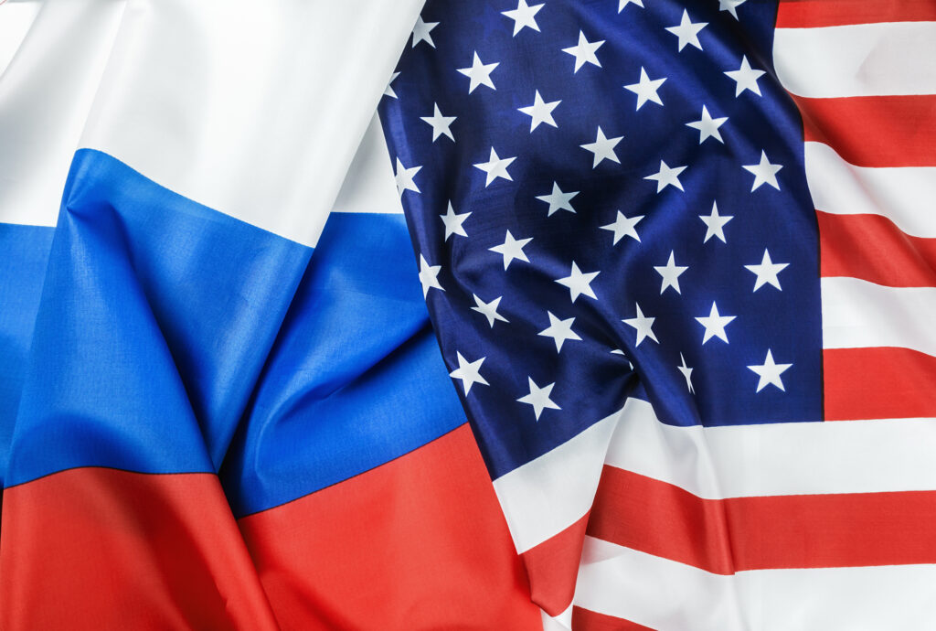 Rusia continuă sancțiunile împotriva SUA! Noi responsabili americani, pe lista neagră a lui Putin