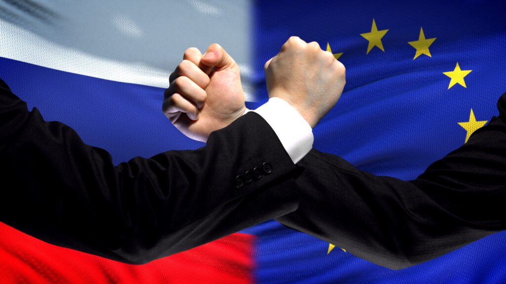 Comisia Europeană propune amenzi și închisoare pentru cine încalcă sancțiunile impuse Rusiei