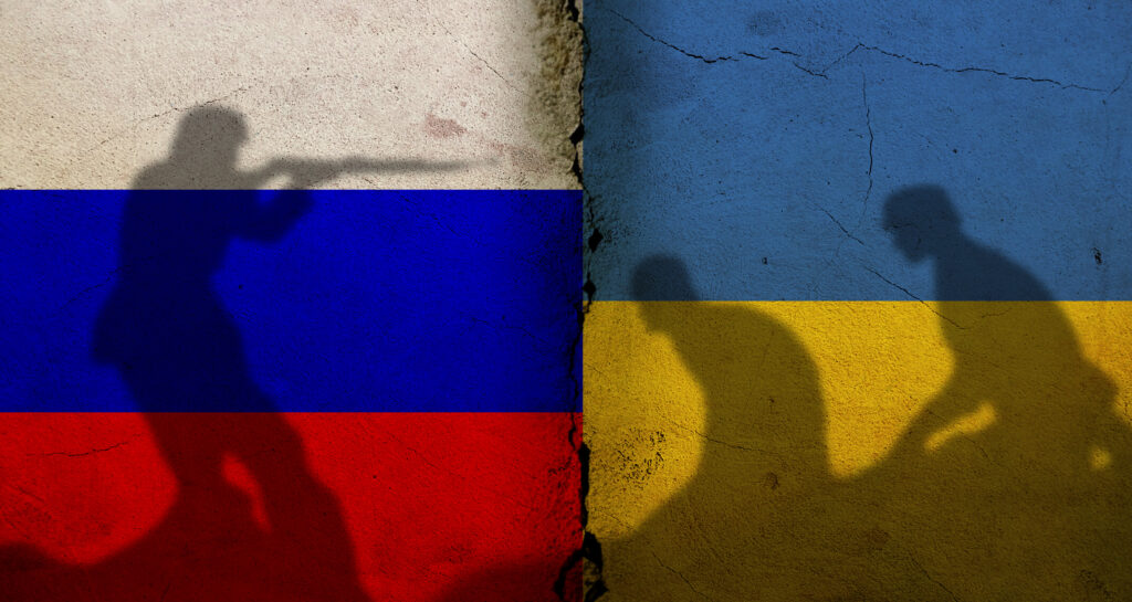 Moscova a amânat organizarea referendumurilor în teritoriile ocupate din Ucraina