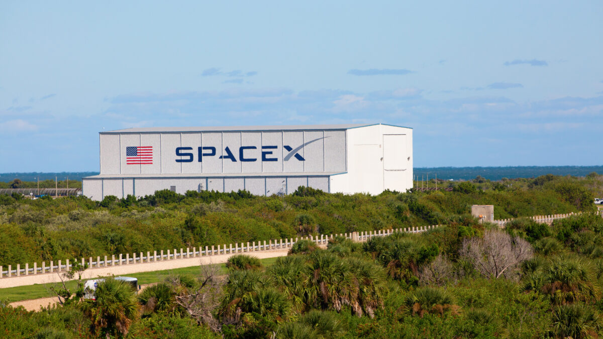 SpaceX a concediat angajații care l-au criticat pe Elon Musk