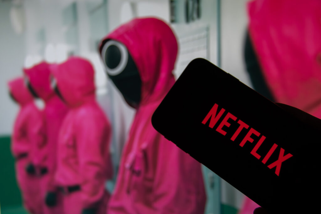 Netflix lansează teaserul sezonului 2 din Squid Game. Când va fi lansat următorul sezon