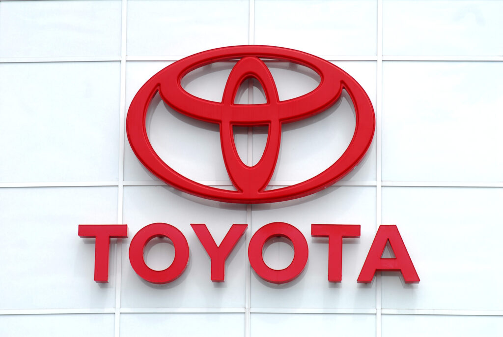 Toyota a stabilit un record de producţie anuală. A depăşit ţinta de 9,1 milioane de vehicule