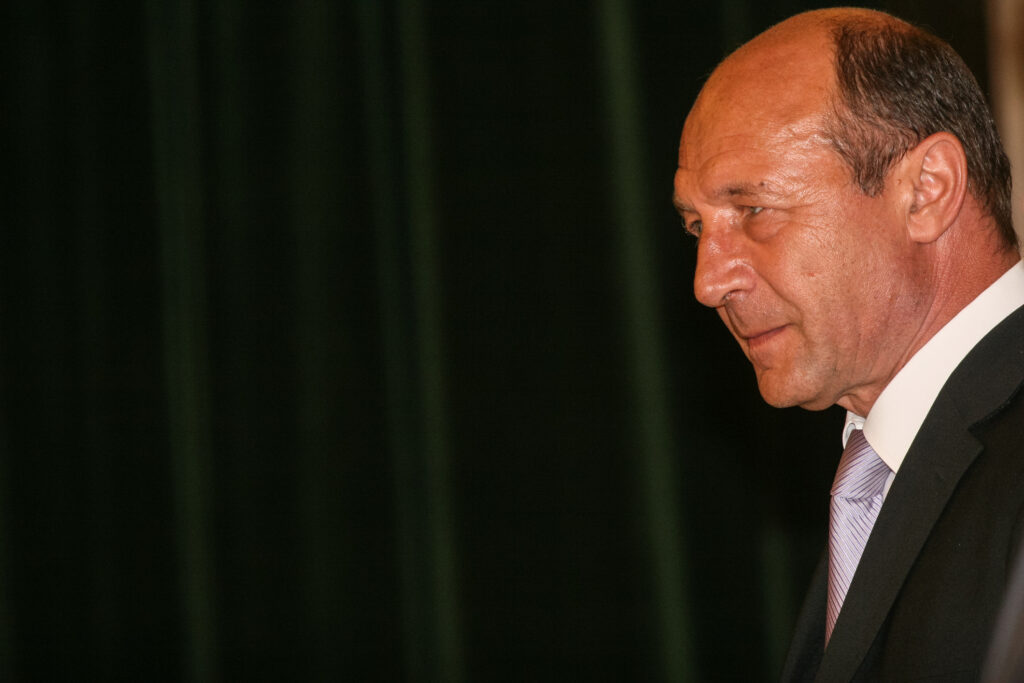 Vestea dimineții despre Traian Băsescu. Anunțul a fost făcut chiar de fostul său consilier
